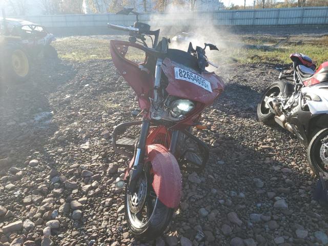 2013 VICTORY MOTORCYCLES CROSS COUN - 5VPDW36N7D3026055