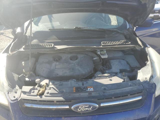 2015 FORD ESCAPE SE - 1FMCU9G92FUB30160