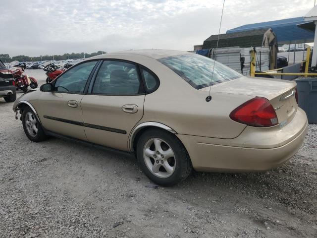 2001 FORD TAURUS SES - Other View