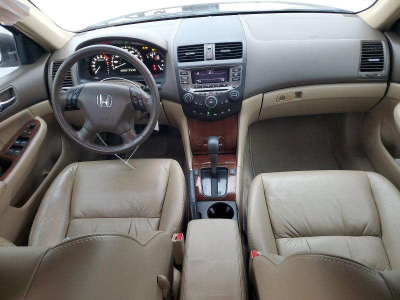 2006 HONDA ACCORD EX #3295958397