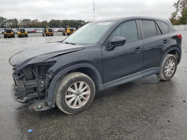 Global Auto Auctions: 2014 MAZDA CX-5 TOURI