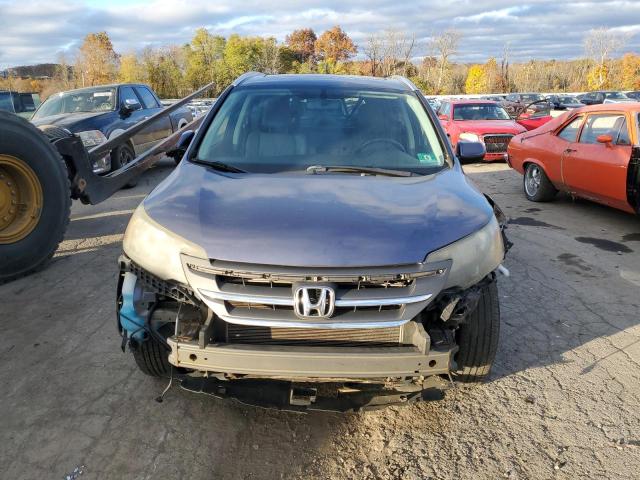 2012 HONDA CR-V EXL #3302647005