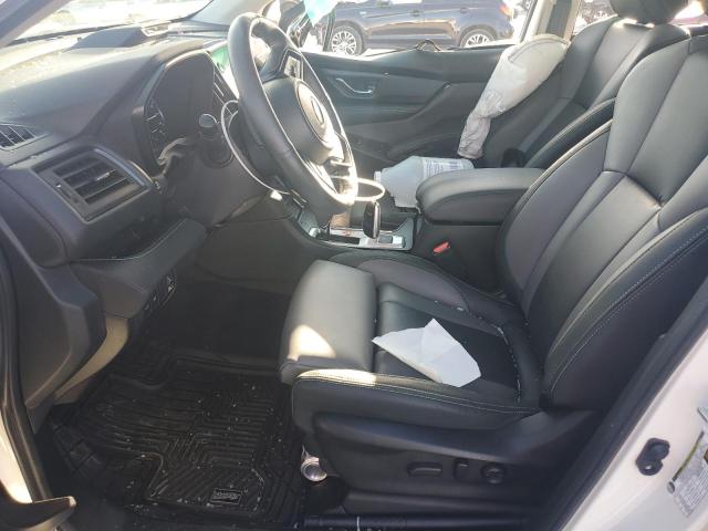 2023 SUBARU ASCENT LIM #3286688316