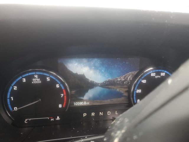 2024 FORD BRONCO SPORT OUTER BANKS 3FMCR9C67RRF03007