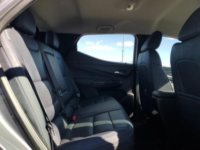 2023 CHEVROLET BOLT EUV L 1G1FY6S07P4155658