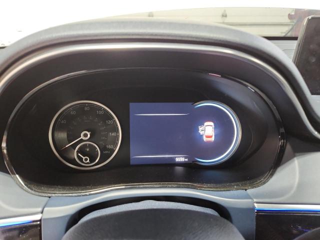 2025 GENESIS GV70 BASE KMUMCDTC9SU200017