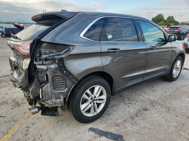 2017 FORD EDGE SEL - 2FMPK4J97HBB61318