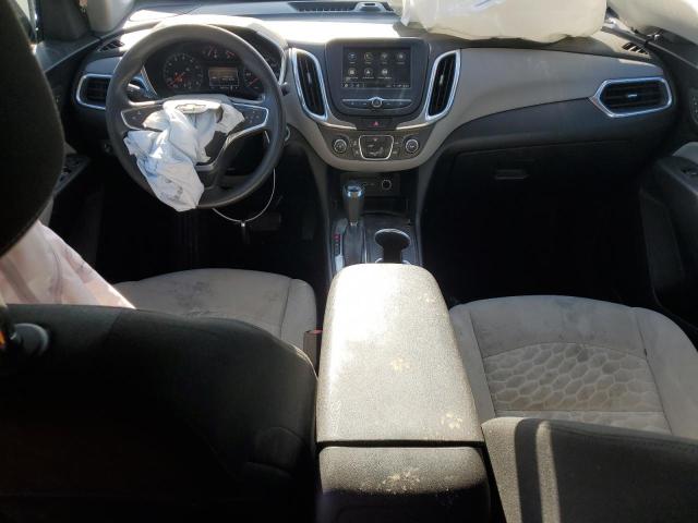 2019 CHEVROLET EQUINOX LS - 2GNAXHEV7K6108636