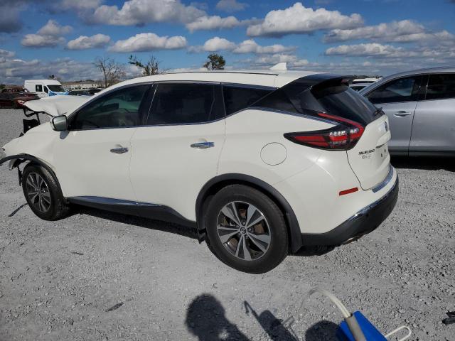 2020 NISSAN MURANO S #3301751422