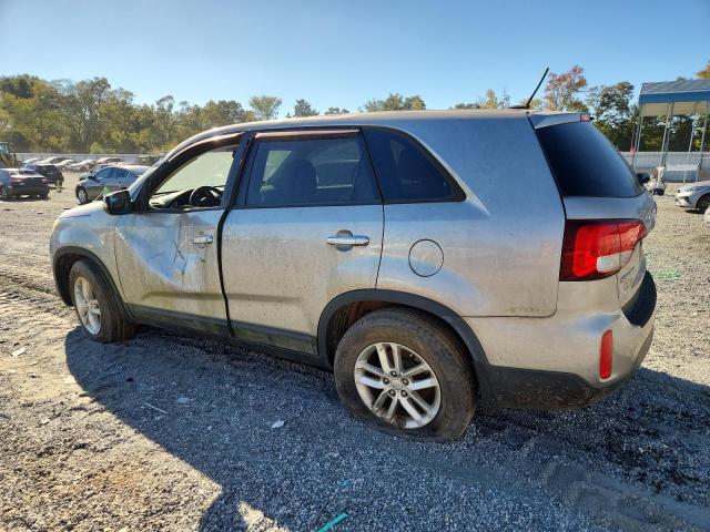 2015 KIA SORENTO LX - 5XYKT3A66FG609424