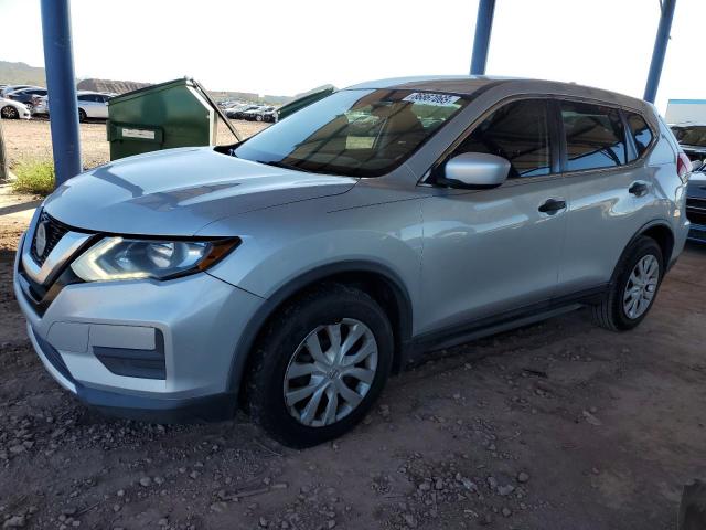 Global Auto Auctions: 2019 NISSAN ROGUE S