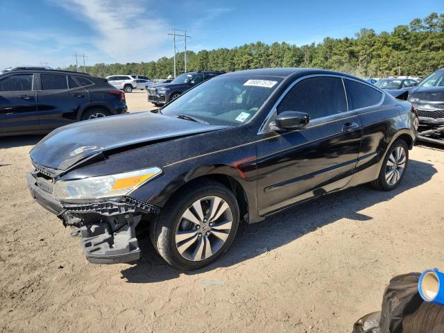 Global Auto Auctions: 2009 HONDA ACCORD LX