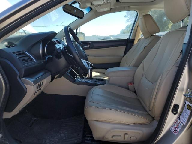 2016 SUBARU LEGACY 3.6R LIMITED #3297008341