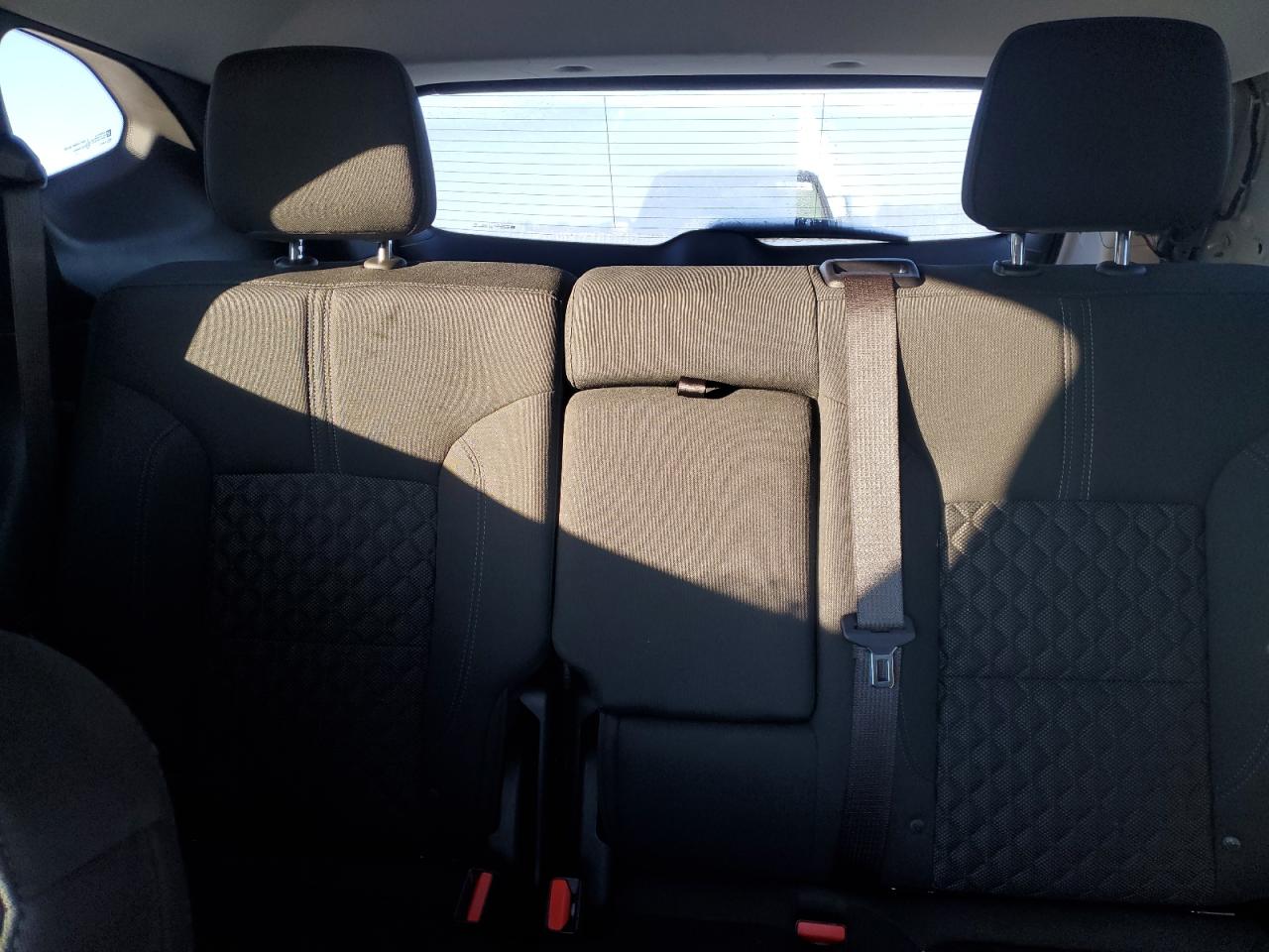 CHEVROLET BLAZER 2LT