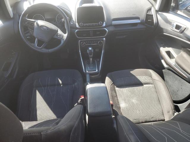 2019 FORD ECOSPORT SE - MAJ6S3GL8KC270963