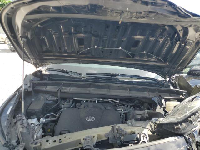 2021 TOYOTA HIGHLANDER #3291334164