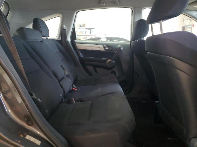 2011 HONDA CR-V LX - 5J6RE4H30BL040766