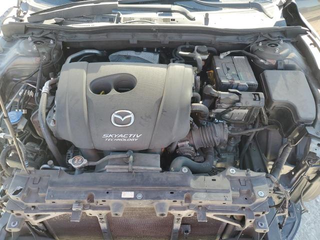 2015 MAZDA 3 TOURING - JM1BM1L31F1263125