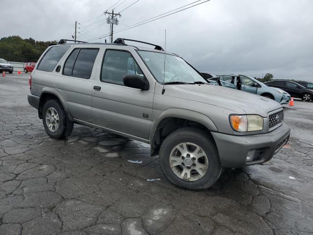 1999 NISSAN PATHFINDER #3279841330