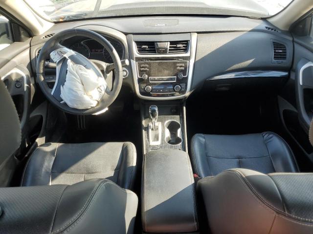 2018 NISSAN ALTIMA 2.5 #3275359335