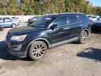 Lot #3312682177 2016 FORD EXPLORER L