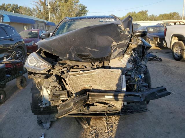 2017 HYUNDAI SANTA FE S - 5XYZU3LB8HG389129