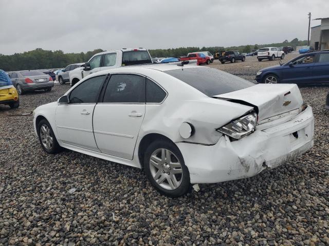 2015 CHEVROLET IMPALA LIM - Other View