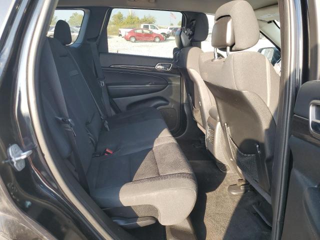 2013 JEEP GRAND CHEROKEE LAREDO - 1C4RJFAGXDC506460