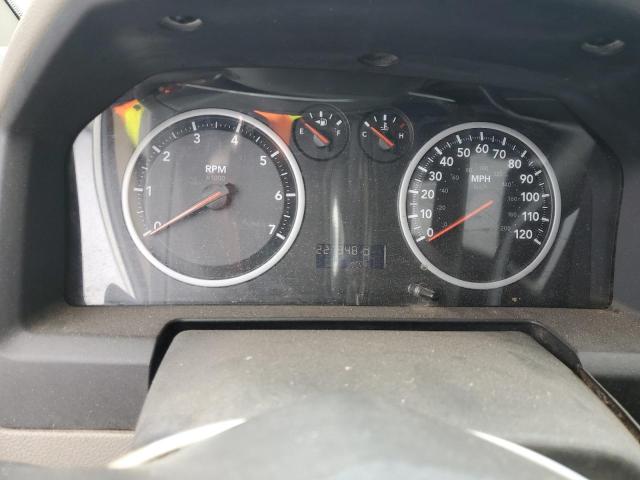 2012 DODGE RAM 1500 S #3281631385