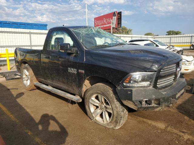 2016 RAM 1500 SPORT #3292337263