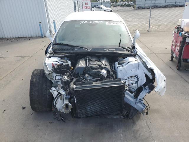 2023 DODGE CHALLENGER 2C3CDZFJ1PH637754