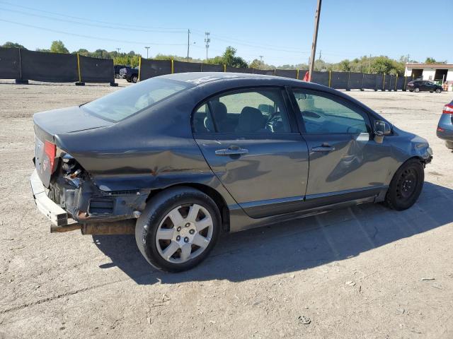 2010 HONDA CIVIC LX #3262106605