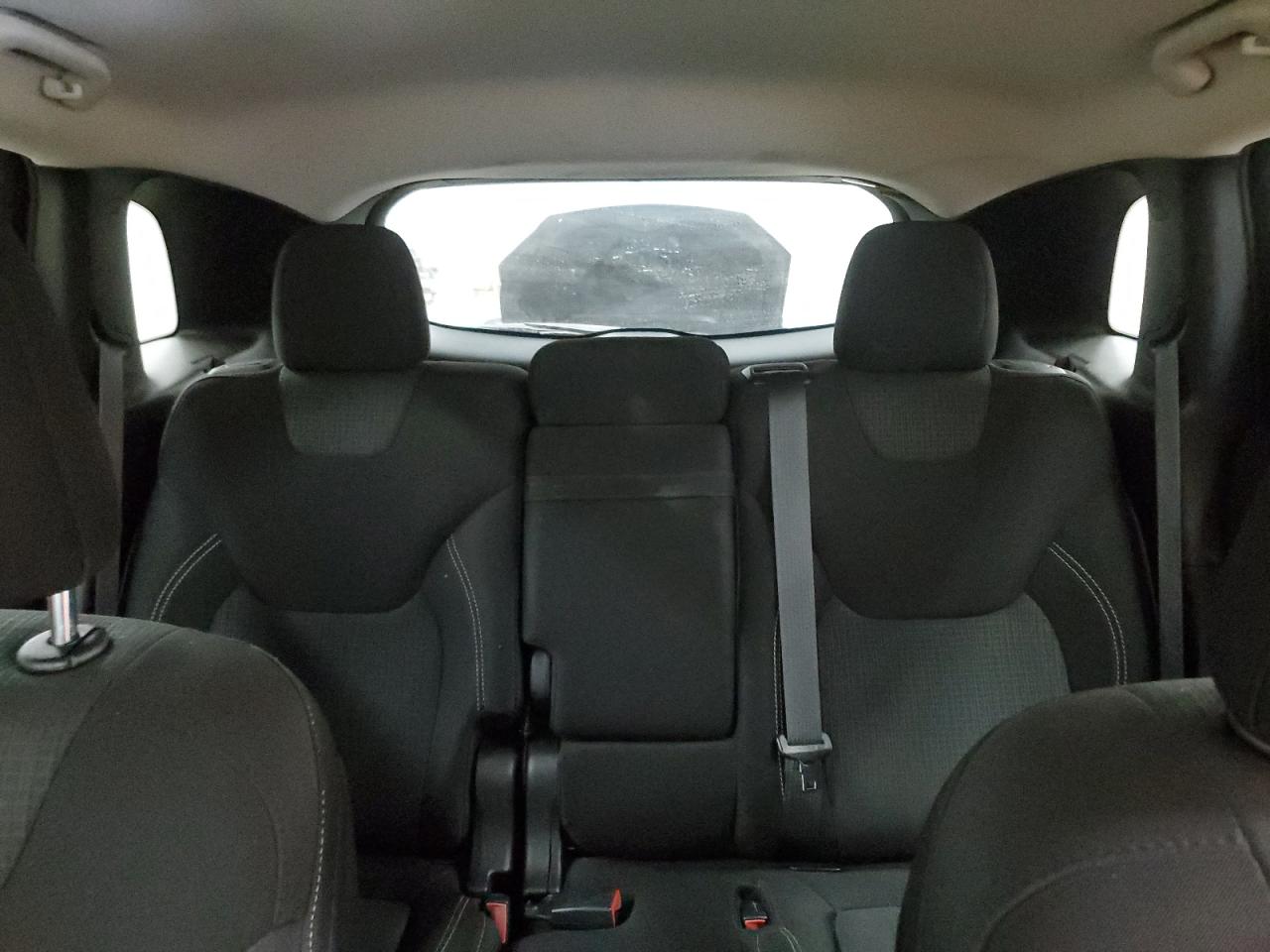 JEEP GRAND CHEROKEE LATITUDE