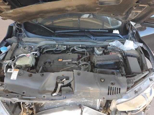 2021 HONDA CIVIC SPOR - 2HGFC2F81MH533956