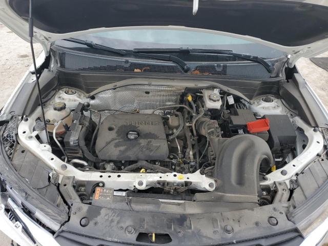 2023 CHEVROLET TRAILBLAZE - KL79MPSL8PB192985