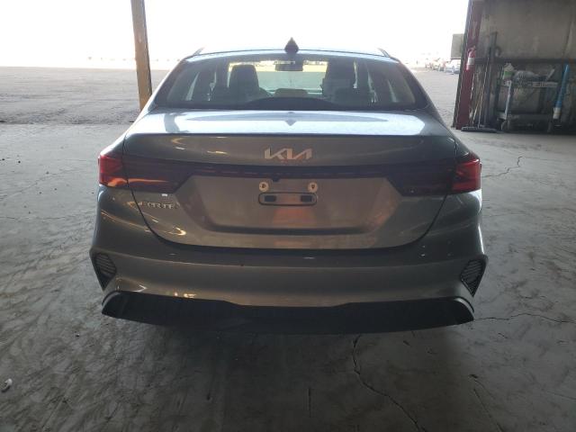 2024 KIA FORTE LX #3302810893