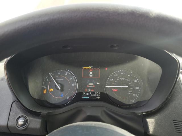 2020 SUBARU CROSSTREK JF2GTABC9L8205925