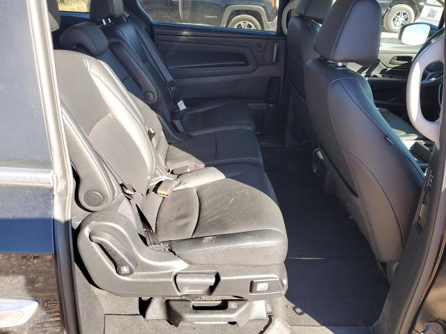 2024 HONDA ODYSSEY EX 5FNRL6H65RB050272