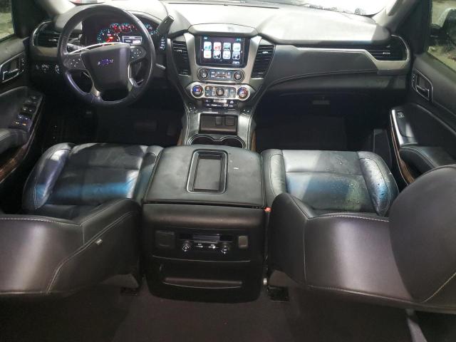 2019 CHEVROLET TAHOE K150 #3293435454