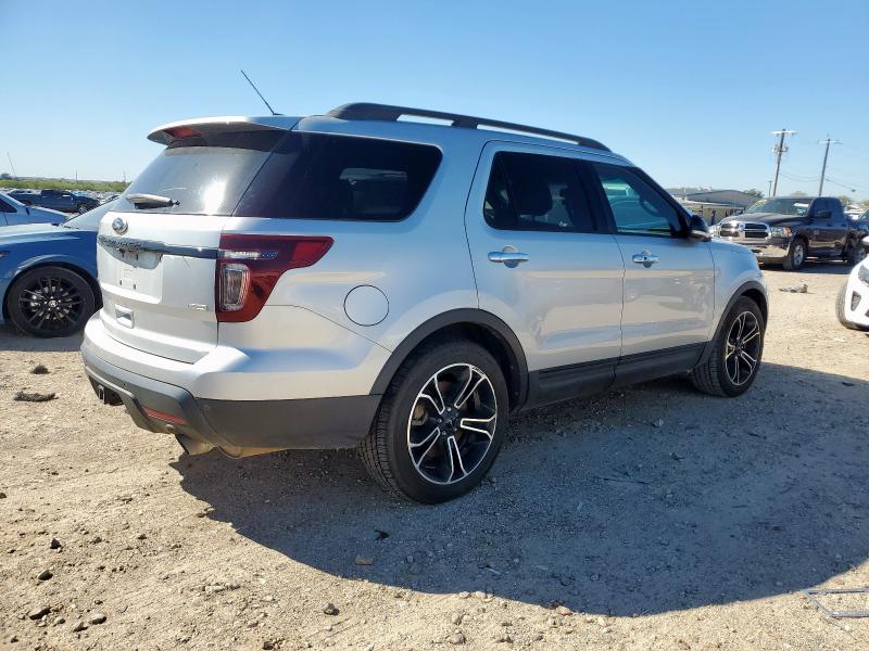 2014 FORD EXPLORER S #3279537250