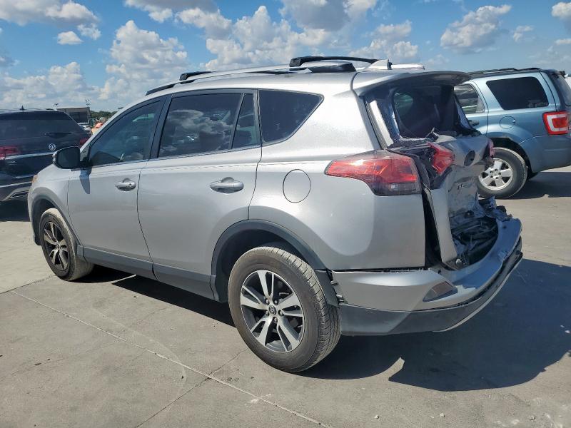 2018 TOYOTA RAV4 ADVEN - JTMWFREV4JJ197719