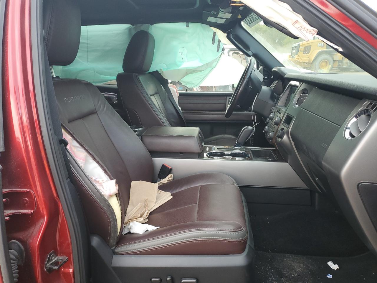 FORD EXPEDITION PLATINUM