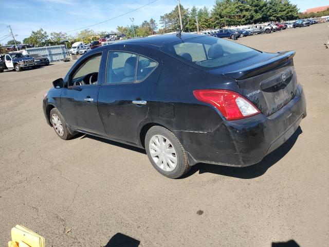 2017 NISSAN VERSA S 3N1CN7AP9HL891135