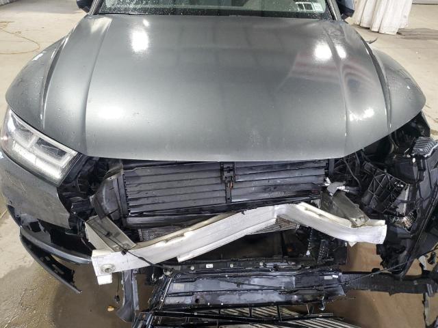 2018 AUDI Q5 PREMIUM WA1BNAFY1J2224634