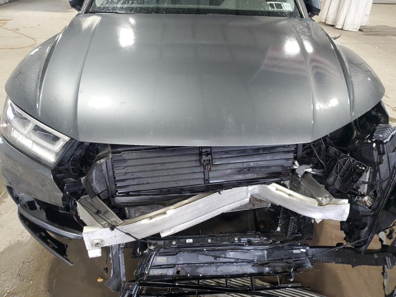 AUDI Q5 PREMIUM PLUS