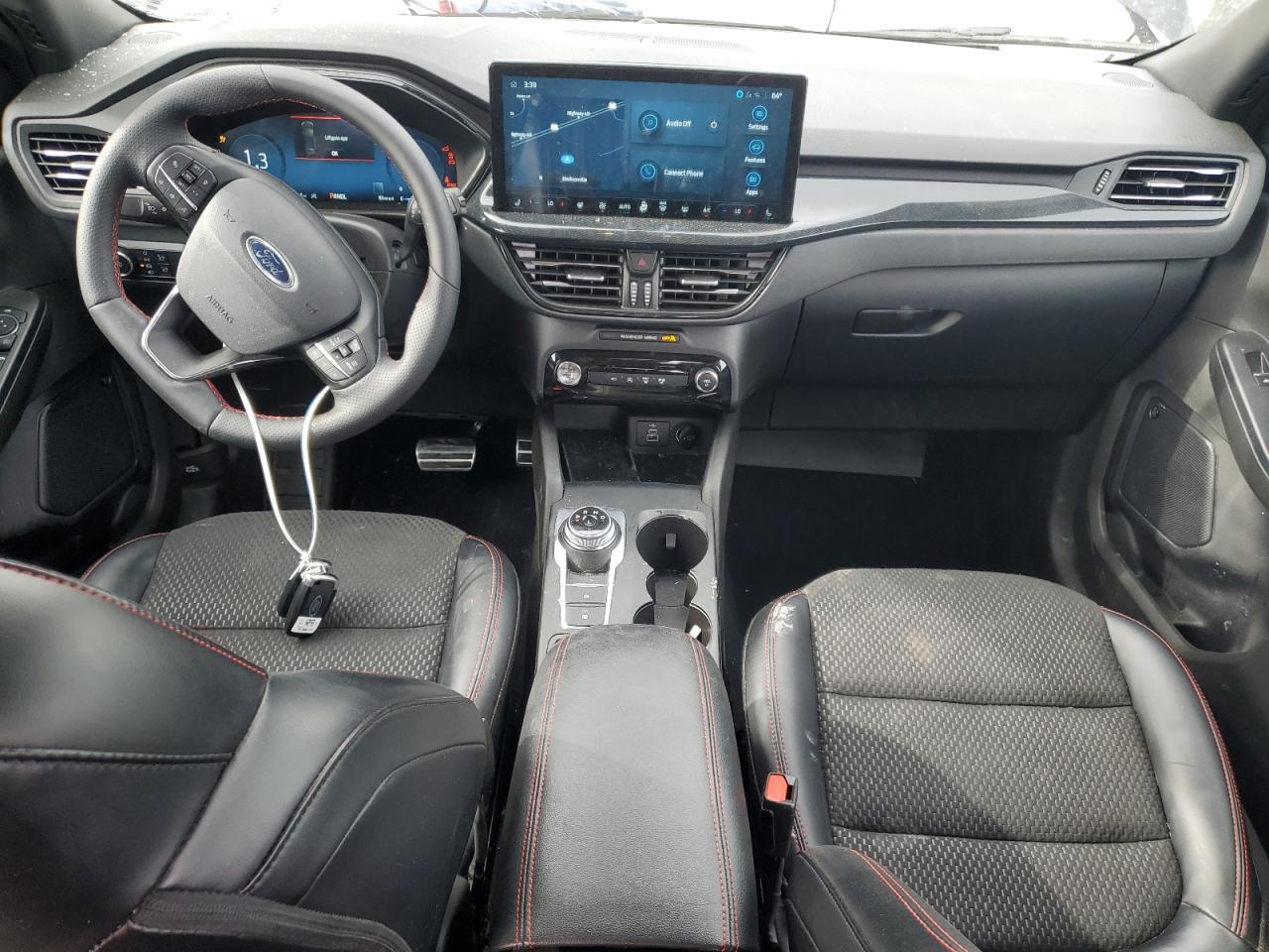 FORD ESCAPE ST LINE SELECT