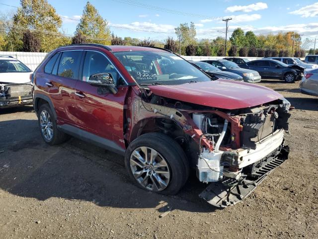 2020 TOYOTA RAV4 LIMITED 2T3N1RFV6LC065902