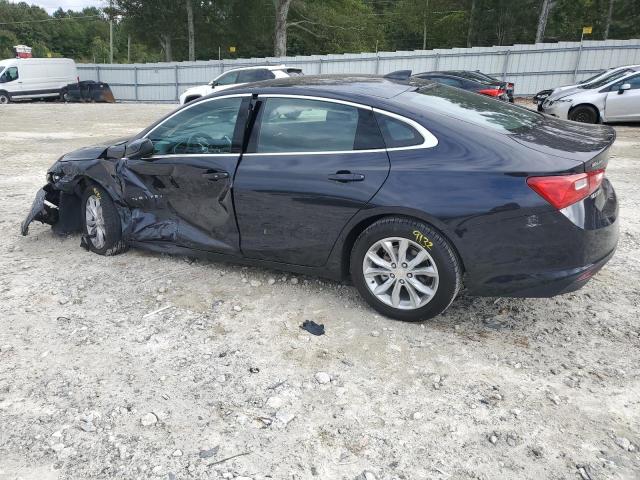 2023 CHEVROLET MALIBU LT #3302854887