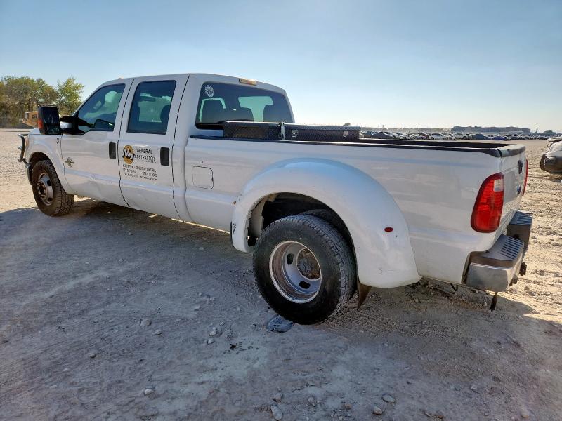 2014 FORD F350 SUPER #3282330257