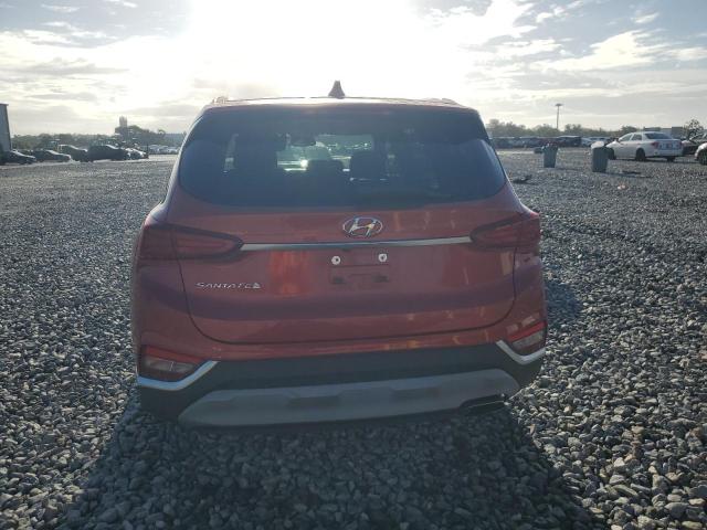 2020 HYUNDAI SANTA FE S - 5NMS33AD9LH258475